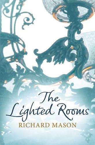 LIGHTED ROOMS SECONDHAND - MASON,R