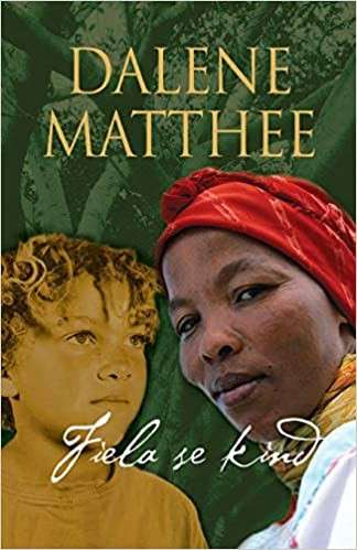 FIELA SE KIND 2HND SECONDHAND - MATTHEE