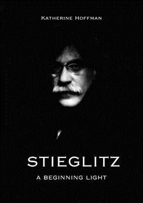 Stieglitz - Katherine Hoffman