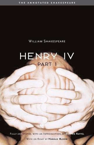 Henry the Fourth Part One - William Shakespeare
