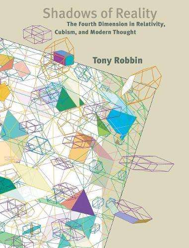 SHADOWS OF REALITY SECONDHAND - ROBBIN,T