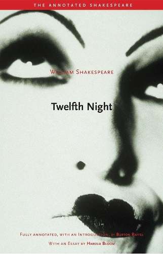 \Twelfth Night: or - N"