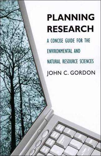 Planning Research - John C. Gordon