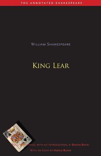 King Lear - William Shakespeare