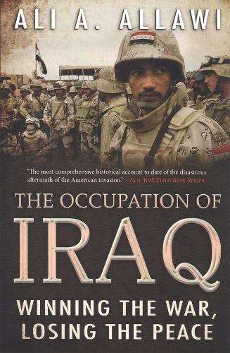 \Occupation of Iraq - By (author)"