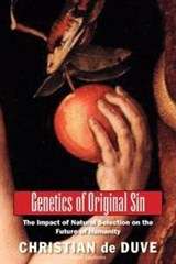 Genetics of Original Sin - Christian De Duve