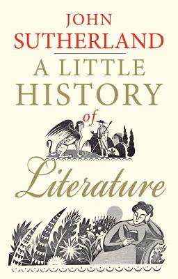 LITTLE HIST OF LIT 2H SECONDHAND - SUTHERLAND,J
