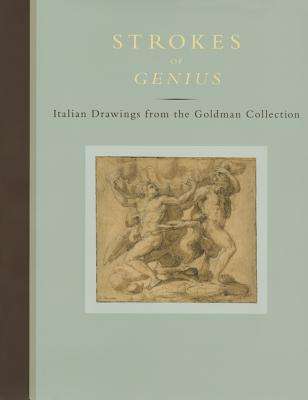Strokes of Genius - GOLDMAN,J