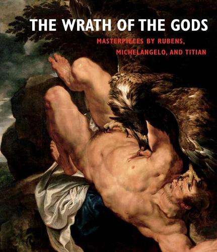 The Wrath of the Gods - Christopher Atkins