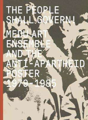 \People Shall Govern! - Edited by"