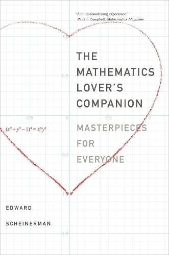 \Mathematics Loverâs Companion - N"