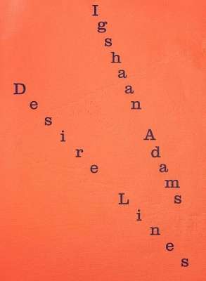 Igshaan Adams: Desire Lines - Hendrik Folkerts