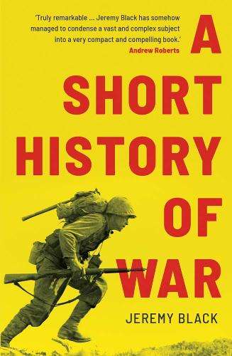 \Short History of War - N"