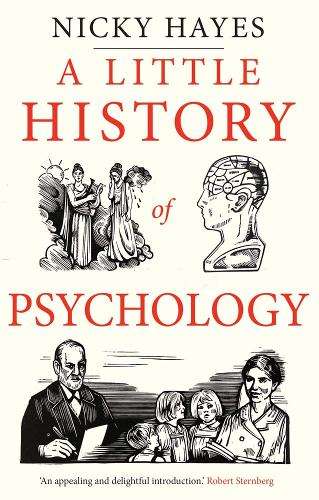 \Little History of Psychology - N"