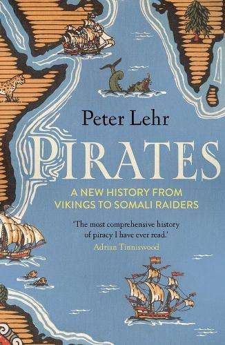 \Pirates: A New History - N"
