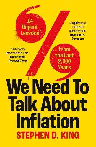 \We Need to Talk About Inflation: 14 Urgent Lessons from the Last 2 - N"