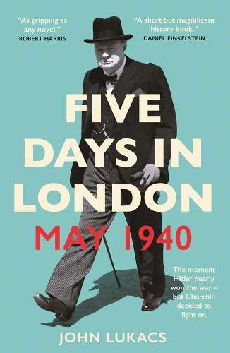 \Five Days in London - N"