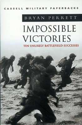 IMPOSSIBLE VICTORIES SECONDHAND - PERRETT,B
