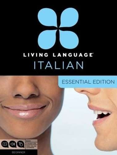 Essential Italian - Living Language