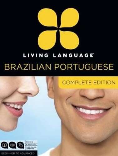 Living Language Portuguese Complete Edition - Living Language