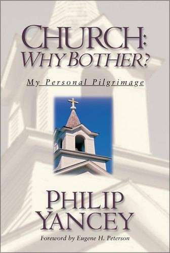 Church - Philip Yancey