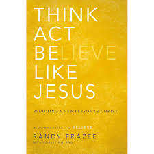 \Think - By (author)"