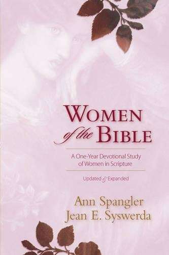 Women of the Bible - Ann Spangler
