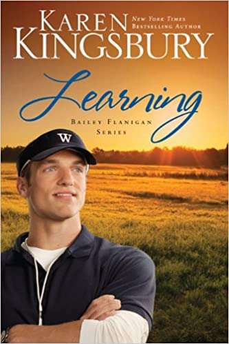 Learning - Karen Kingsbury