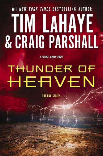 Thunder of Heaven - Tim LaHaye