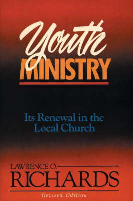 YOUTH MINISTRY - RICHARDS,L