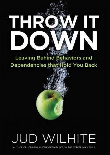 Throw it Down - Jud Wilhite