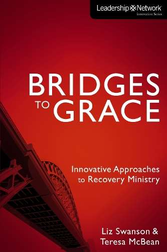 Bridges to Grace - Teresa J. McBean