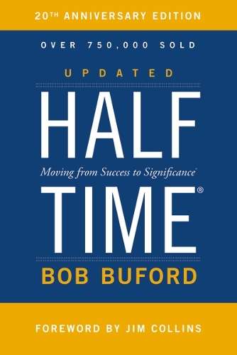 Halftime - Bob Buford