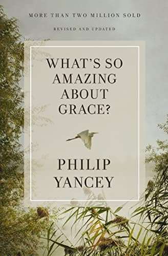 WHATS SO AMAZING ABOUT - YANCEY