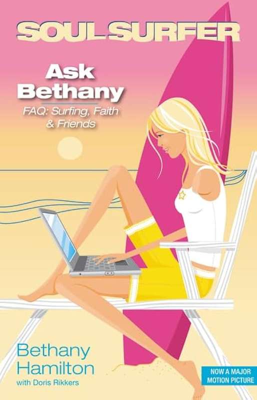 Ask Bethany - Bethany Hamilton