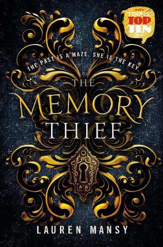 \Memory Thief - N"