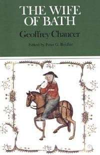 Smp Wife of Bath - Geoffrey Chaucer