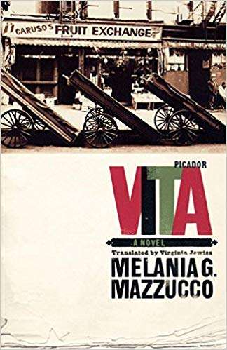 VITA 2H SECONDHAND - MAZZUCCO,M