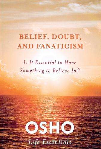 no - Osho