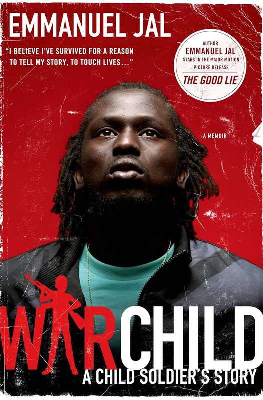 War Child - Emmanuel Jal