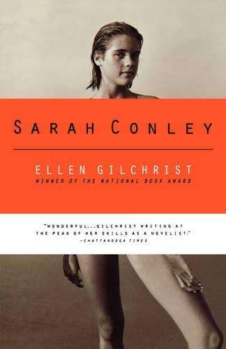 SARAH CONLEY SECONDHAND - GILCHRIST,E