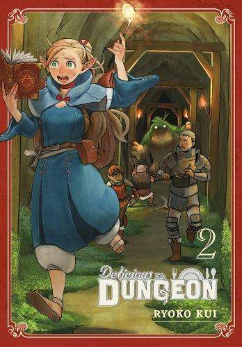 \Delicious in Dungeon - N"