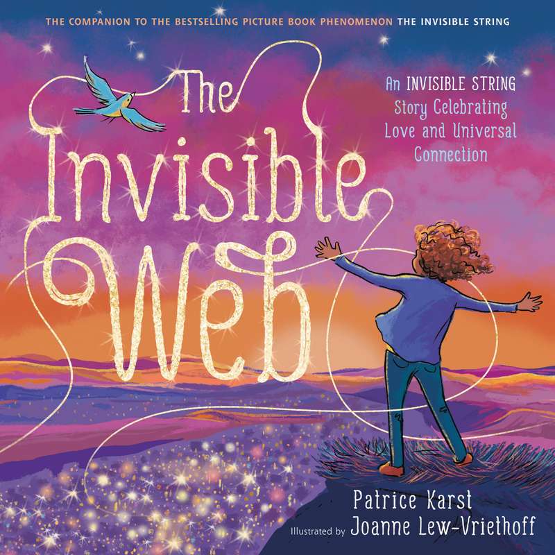 INVISIBLE WEB PB - KARST, PATRICE