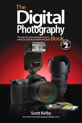 DIGITAL PHOTO BK VOL 2 SECONDHAND - KELBY,S