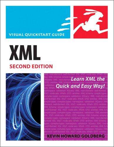 XML - Kevin Howard Goldberg