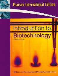 Introduction to Biotechnology - William J. Thieman