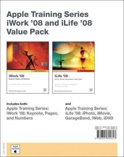 Apple Training Series - Richard Harrington