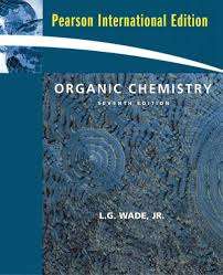 Organic Chemistry - Leroy Wade