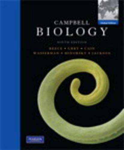 Campbell Biology - Jane B. Reece