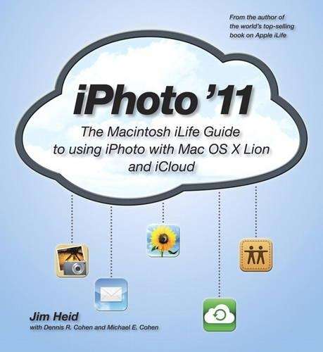 iPhoto '11 - Jim Heid